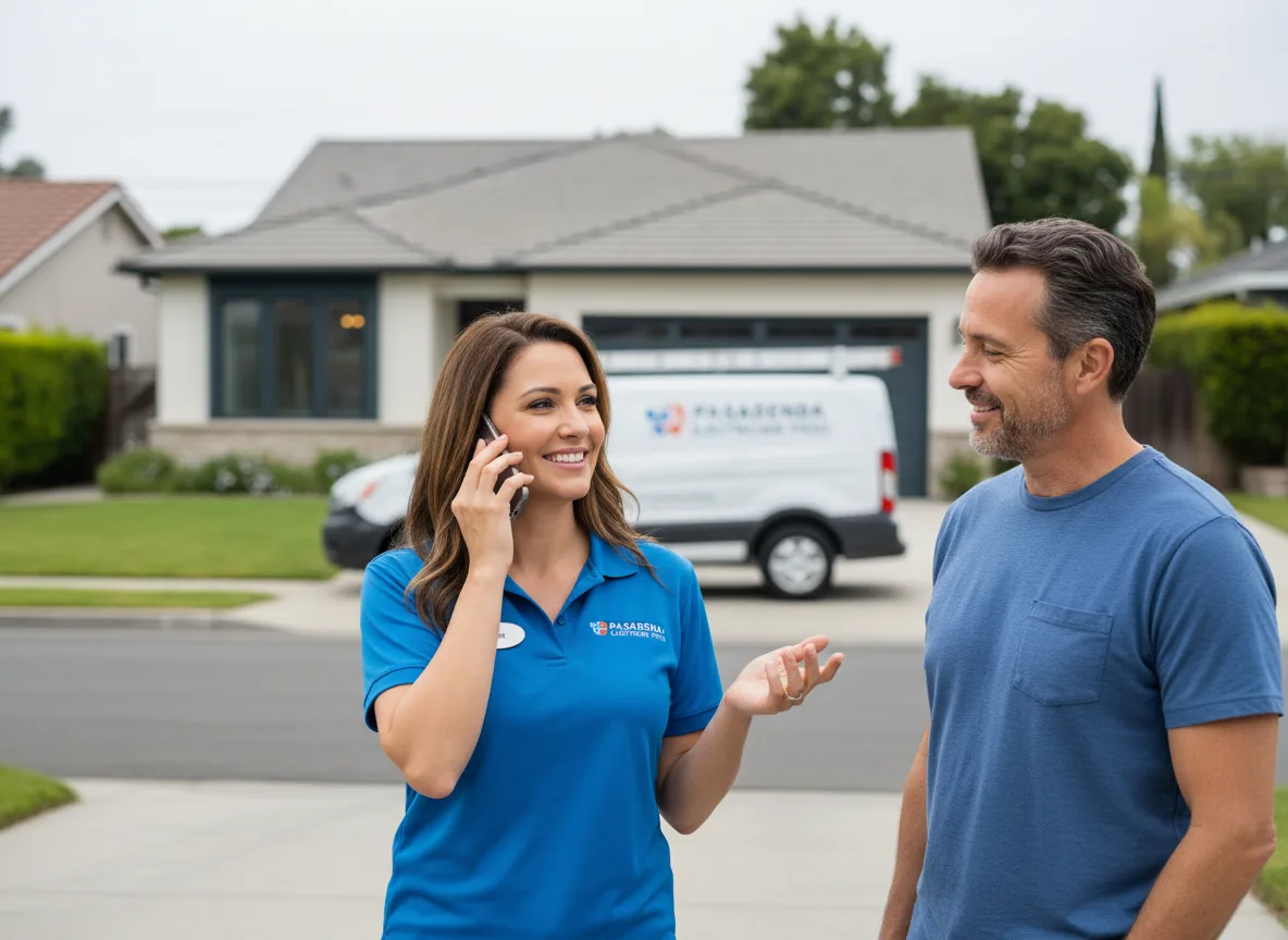 Electrician Lisbon, NY FAQs